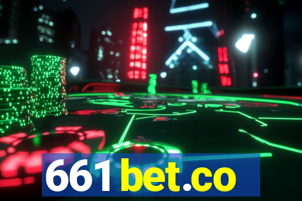 661 bet.co